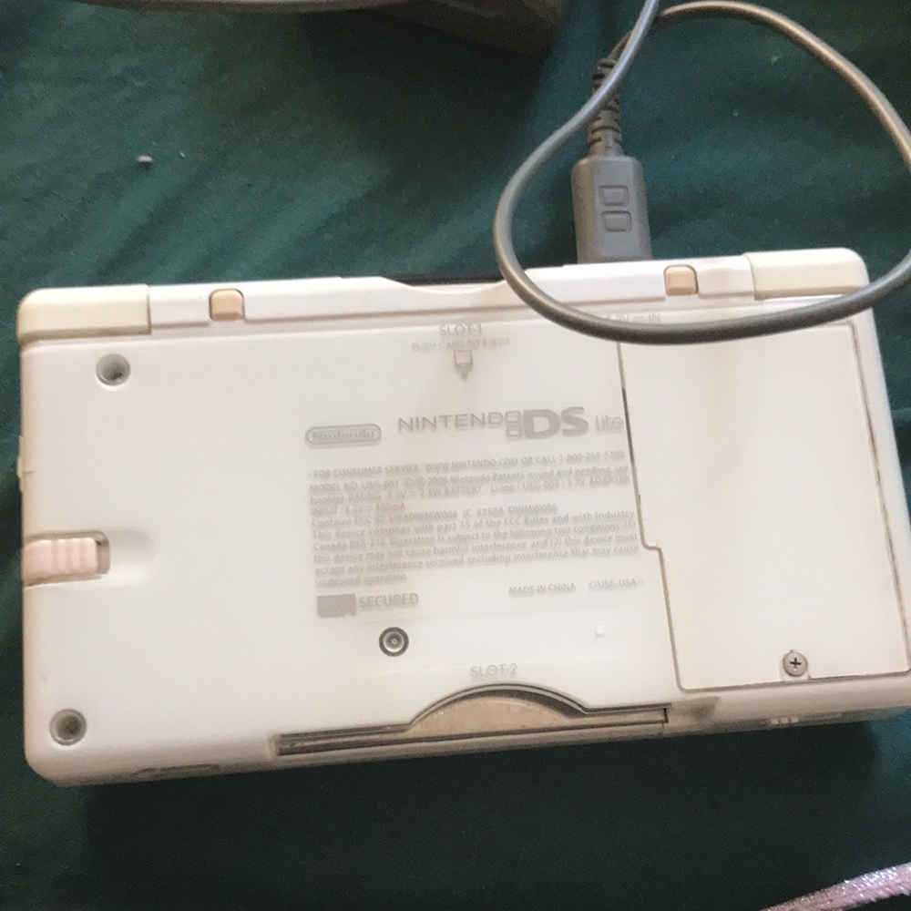 Nintendo Gameboy - Picture 4 of 4